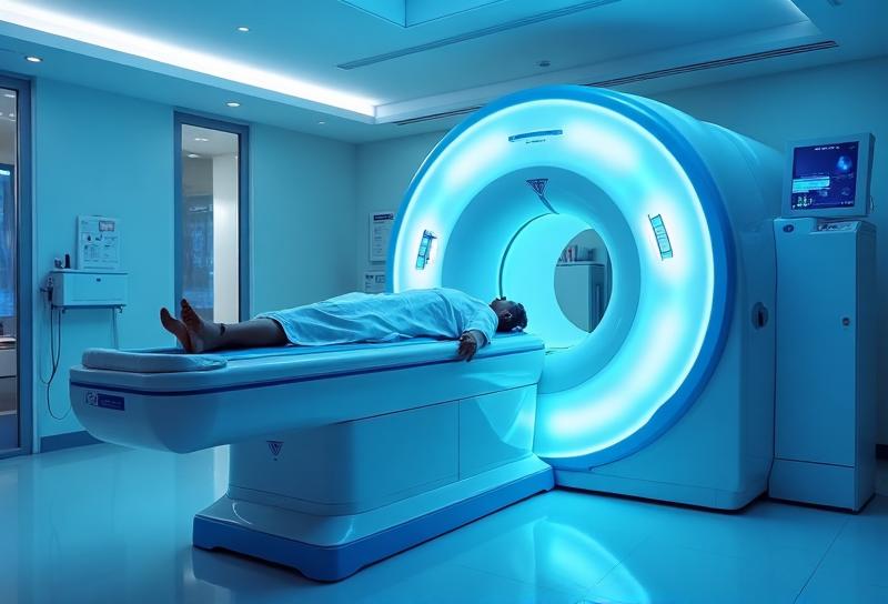 Why Full-Body MRI Isn't Always the Answer