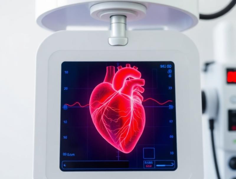 Understanding Coronary Calcium Scoring: Your Heart's Crystal Ball