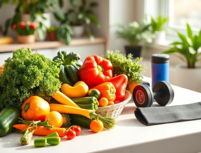 The Role of Lifestyle in Disease Prevention: Beyond Screening