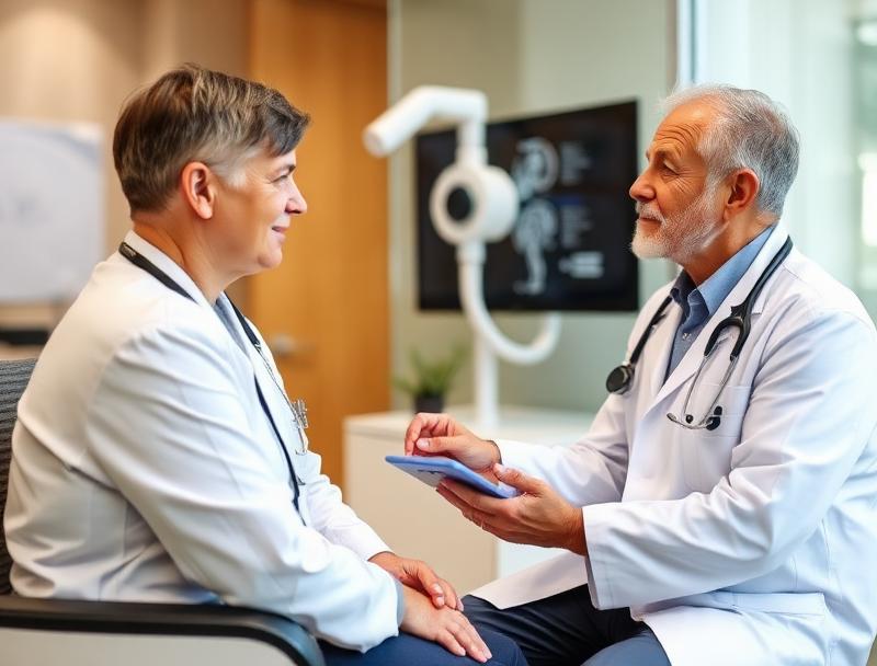 How Modern Imaging is Revolutionizing Early Cancer Detection
